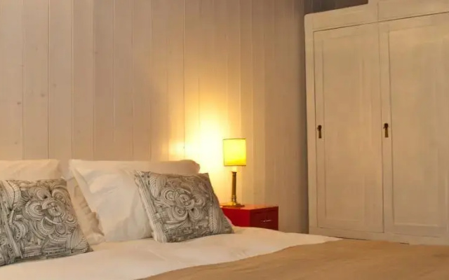 Callegherie 21 Boutique B&B