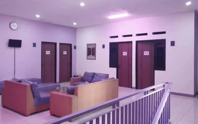 Ungu Residence Syariah Bandung by RedDoorz