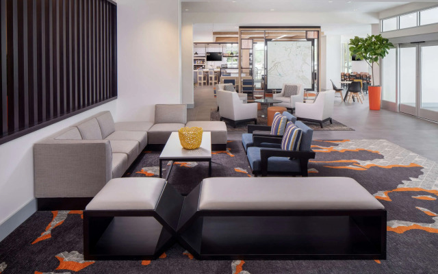 Hyatt House Charleston / Mount Pleasant