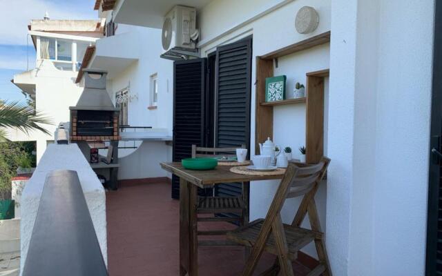 Alvor Beach House
