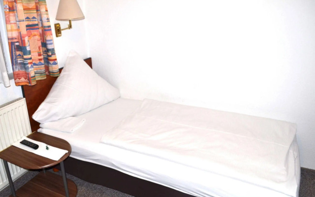 Hotel Stern