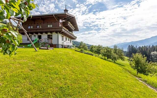 Bergbauernhof Seetalhof