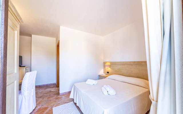 Hotel Il Faro di Molara
