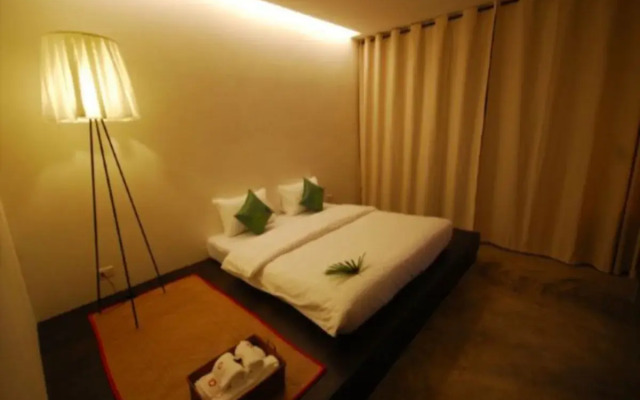 The Sundays Sanctuary Resort & Spa Samui