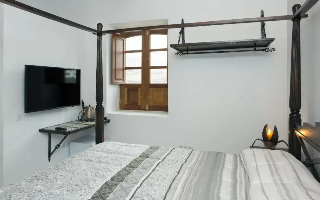 Finca Isolina Hotel Boutique