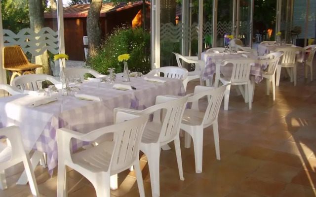 Camping Village Riviera