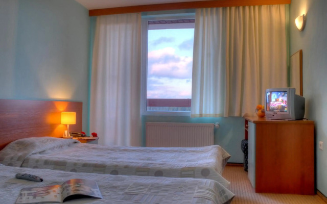 Hotel Prespa