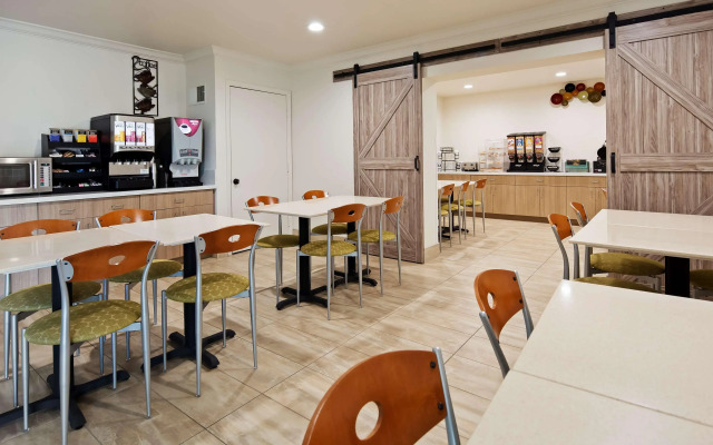 Best Western Executive Inn