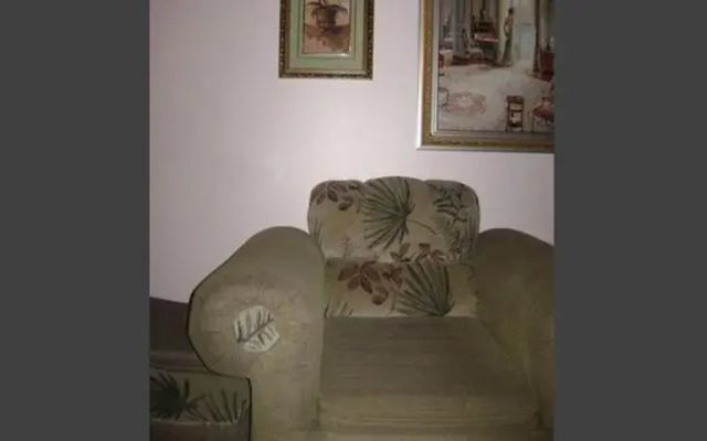 Casa da Família