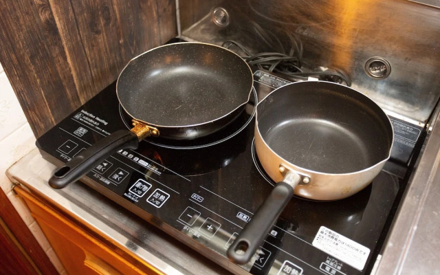 Miyabi Shijo Kawaramachi