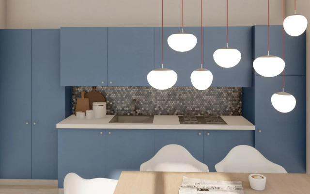 TORINO 27 - Piano Terra