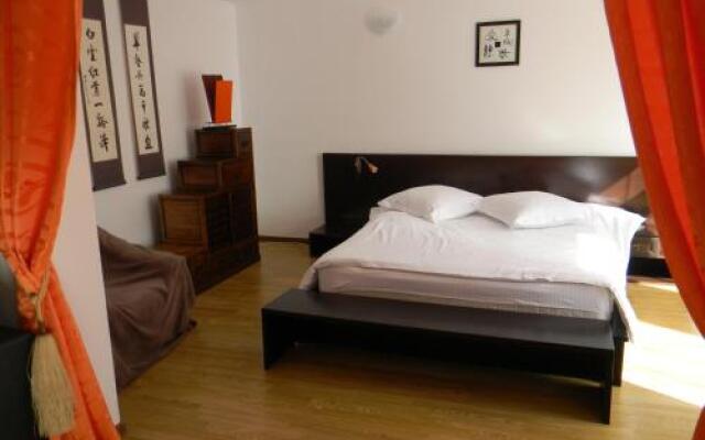 Vila Paris