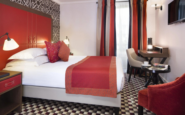 Hôtel Phileas Lazare & Spa - Opéra