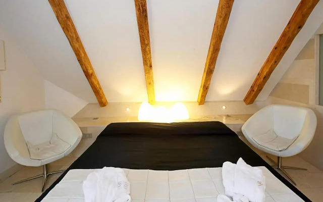 Rusticae Hotel Sant Roc