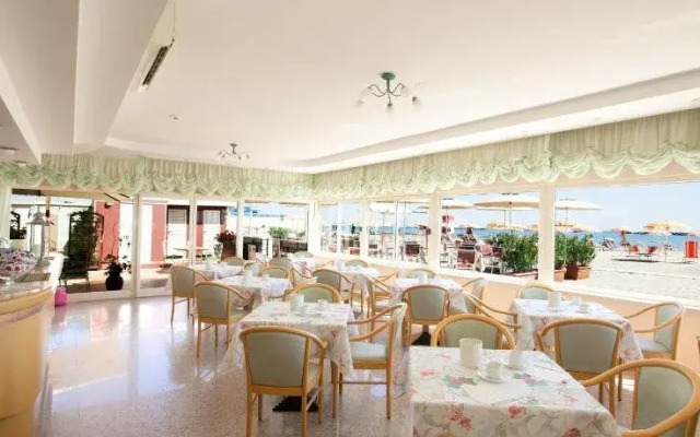 Hotel Sporting