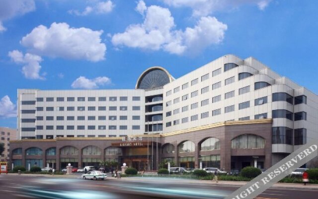 Dalian International Airport Hotel