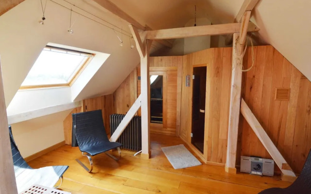 Holiday Home in Vloesberg