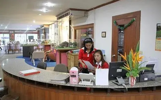 Pattaya Country Club