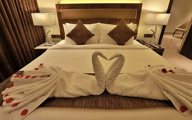 Hotel Luminara