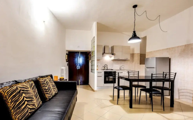Modern 2 bed Flat in San Giovanni