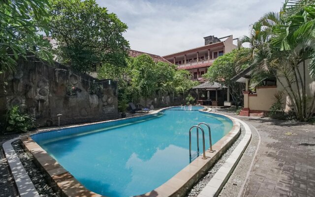 Bali Diva Hotel Kuta