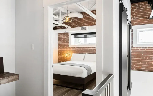 Station 1 by Terra Trust Hospitality