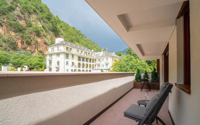 Wellness Smart Suites