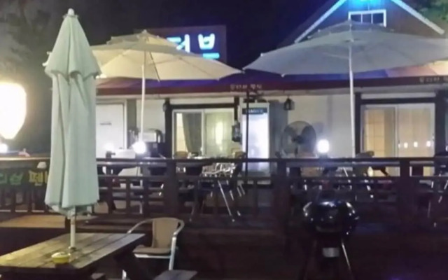 Gangneung Maldives Pension