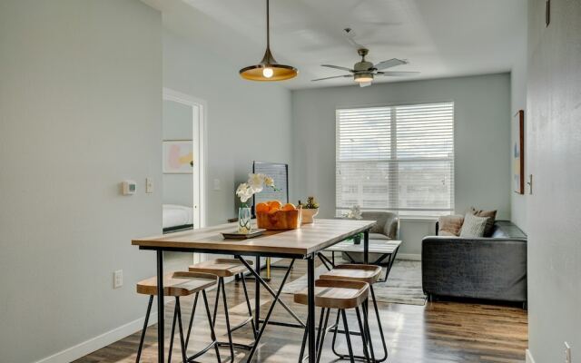 Barsala At Canyon Flats