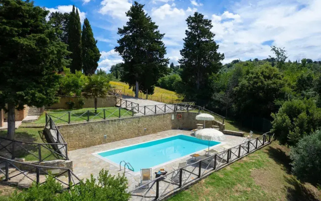 Villa Frantusina Volterra