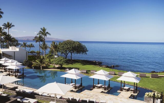 Wailea Beach Resort - Marriott, Maui