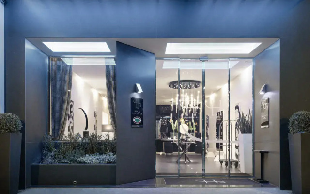 LHP Napoli Palace & spa