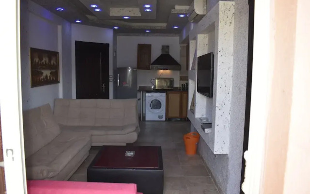 Chalets Porto Matrouh