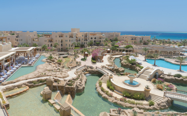 Kempinski Hotel Soma Bay