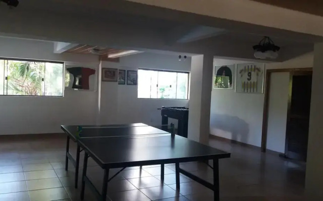 Hotel e Pousada Sonho Meu