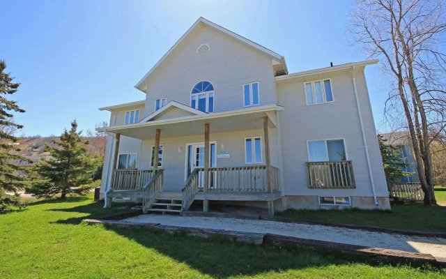 Summit Ridge 2
