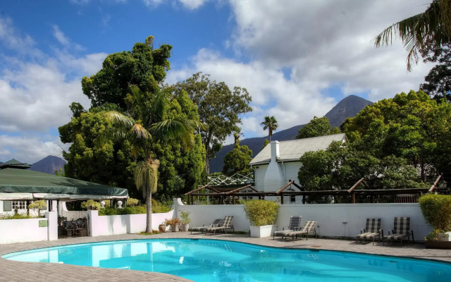 Tsitsikamma Village Inn