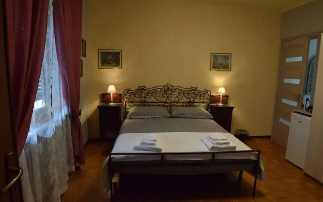 Flu Bed & Breakfast