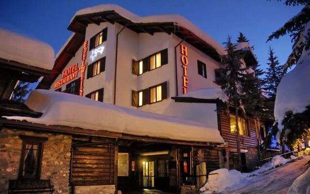 Hotel Edelweiss