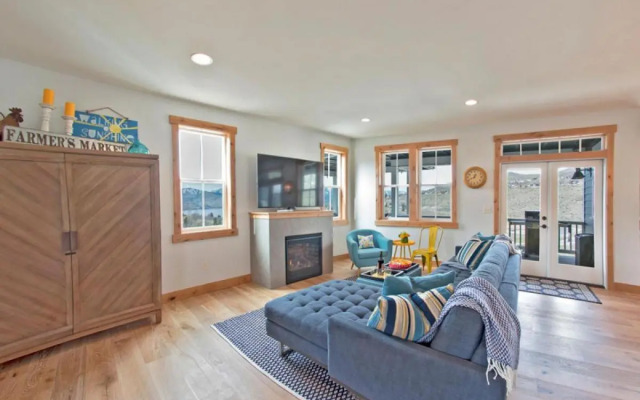 Walking on Sunshine #75