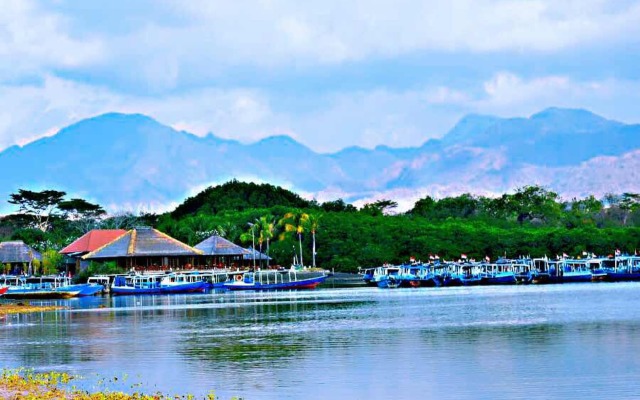The Barari Villas