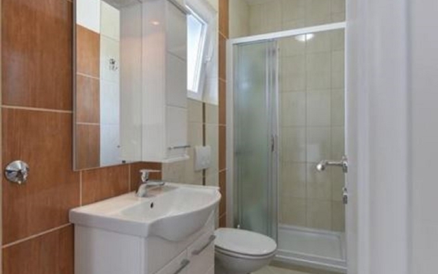 Holiday house Ani 1 - with pool : Privlaka, Zadar riviera