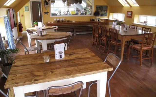 Piglets Boutique B&B