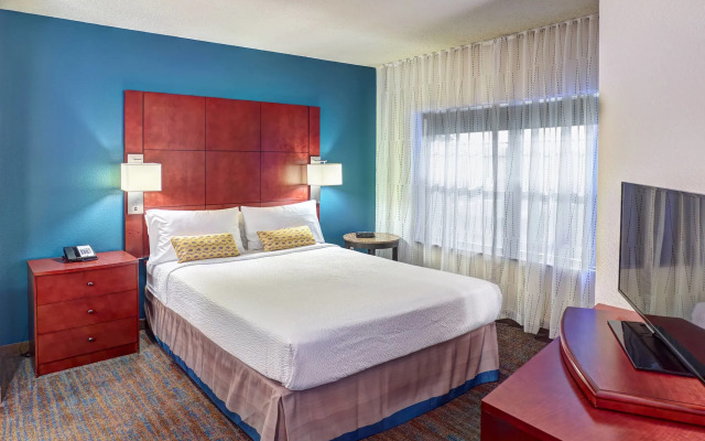 Residence Inn by Marriott Minneapolis Plymouth