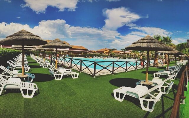 Appartamento Palazzeta With Pool, Near the Sea