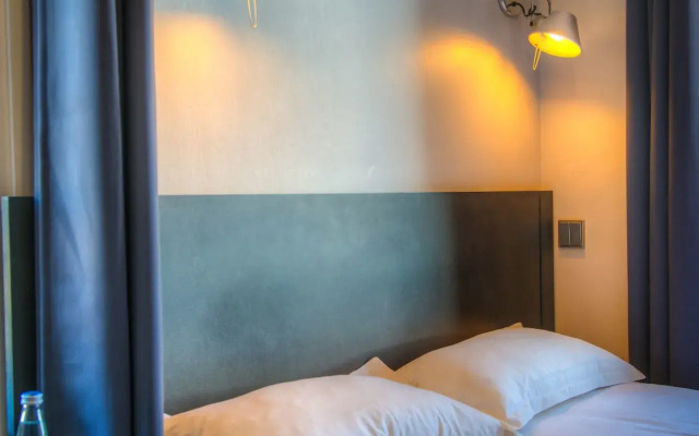 Restaurant Hotel Didier Méril