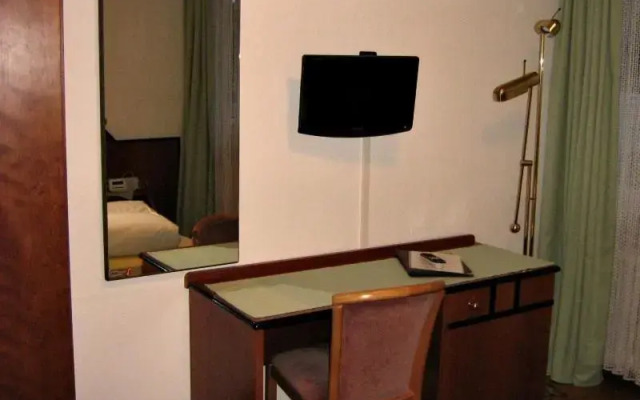 Hotel Restaurant Bären