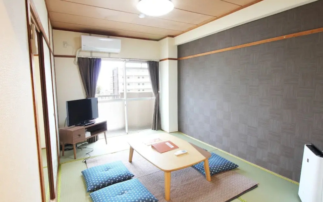 Guesthouse BJ STYLES