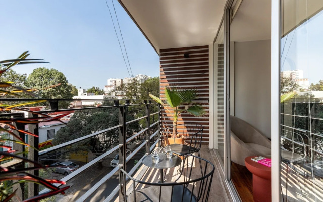 Casai Polanco