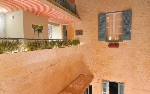 The Vincent Boutique Suites